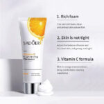 Sd37824 Vitamin C Cleanser (Sdo) - Image 2