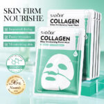 Sd00841 Collagen  Mask (Sdo) - Image 2