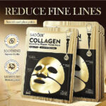 Sd00858 Collagen  Mask (Sdo) - Image 2