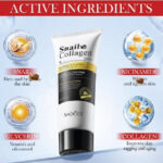 Sd09654 Snail Face Cleanser  100G (Sdo) - Image 2