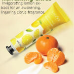 Sd18625 Lemon Hand Cream (Sdo) - Image 2