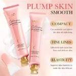 Sd74362 Collagen  Anti-Aging Firming  Peel-Off Mask (Sdo) - Image 2
