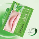 Sd93062 Aloe Vera Lip Mask 8G (Sdo) - Image 2