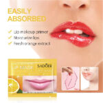 Sd93826 Orange Lip Mask (Sdo) - Image 2