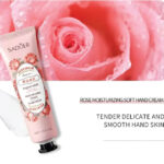 Sd58567 Rose Hand Cream (Sdo) - Image 2