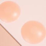 6.5Cm Silicone Nipple Covers (2 Pairs) - Image 2