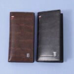 Trendy Classy Long MenS Wallet - Image 3