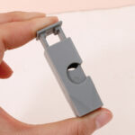Mini Sealing Clips 2 Pcs - Image 3