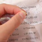 Travel Series Dull Polished Bottles 9Pcs/Set For Toiletries (A) - Image 3