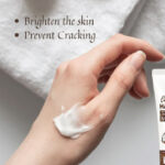 Sd13200 Coconut Hand Cream (SDO) - Image 3