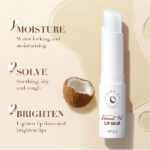 Sd04407 Coconut  Lip Balm 2.7G (Sdo) - Image 3