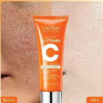 Sd08077 Vitamin C Face Cleanser 100G (Sdo) - Image 3