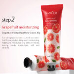 Sd18618 Grapefruit  Hand Cream (Sdo) - Image 3