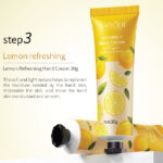 Sd18625 Lemon Hand Cream (Sdo) - Image 3