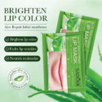 Sd93062 Aloe Vera Lip Mask 8G (Sdo) - Image 3