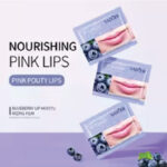 Sd96445 Blueberry  Lip Mask (Sdo) - Image 3