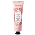 Sd58567 Rose Hand Cream (Sdo) - Image 3