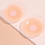 8Cm Nipple Covers With Breathable Holes (2 Pairs) - Image 3