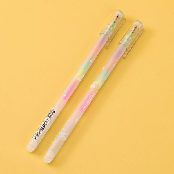 7723 Rainbow Gouache Highlighter