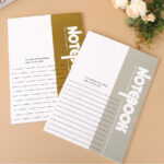 Zhongxuan B5 Office Book