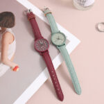 Simple Unique Fashion Watch