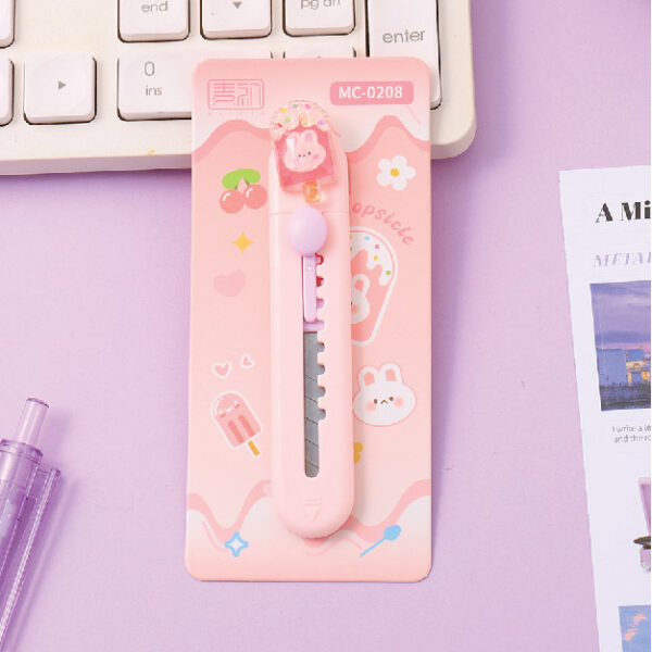Dessert Party Utility Knife