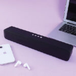 High Quality Bluetooth Speaker For Home Use