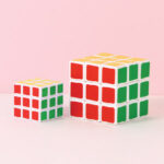 Magic Cube