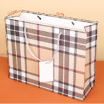 Hd-88002 Business Large Gift Bag (Horizontal 32*11.5*25)