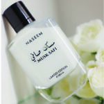Musk Safi Aqua Parfum 100  ML (G-S2)  (NASM)
