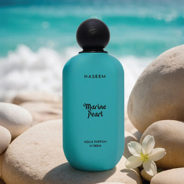 MARINE PEARL AQUA PARFUM 100 ML (G-S4)