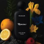 MONSIEUR AQUA PARFUM 100ML (G-S4)