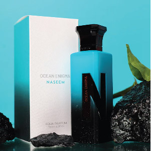 OCEAN ENIGMA AQUA PARFUM 75 ML (G-N1)