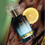 BLUE MUSK AQUA PARFUM 55 ML (G-R5)