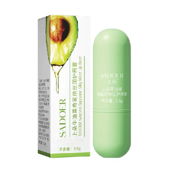 SD32025 Avocado Lip Blam SDO