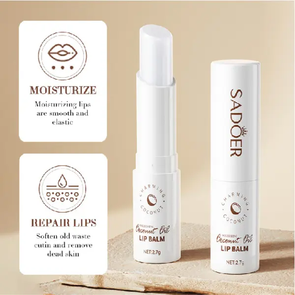 SD32216 Coconut Lipbalm SDO