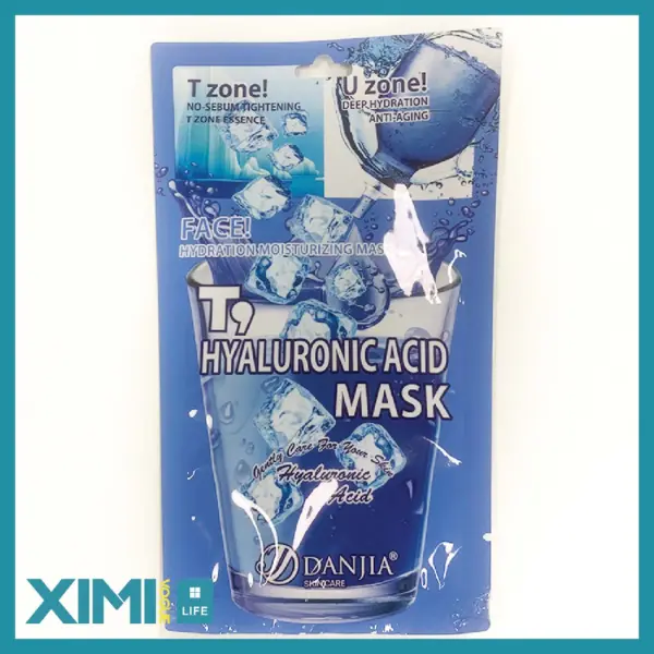 T9 Series Hyaluronic Acid Mask