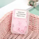 Hand washing soap tablets (50 tablets)