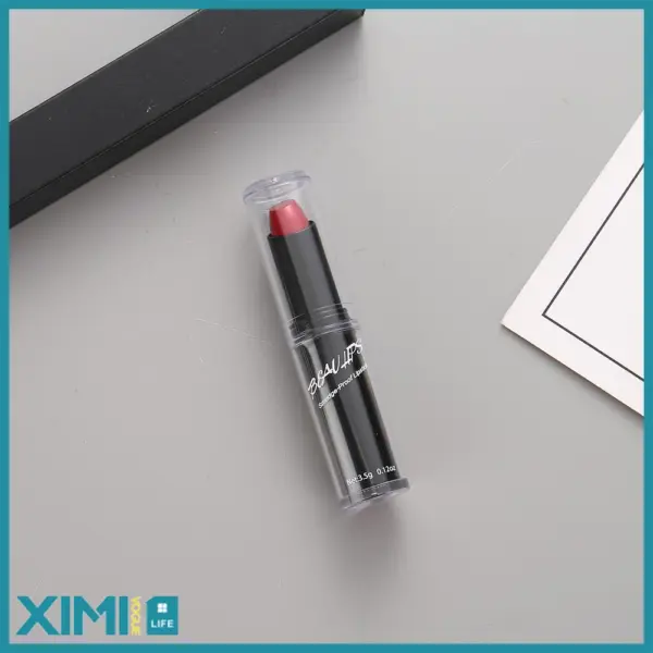 BEAU LIPS Smudge-Proof Lipstick (#3)