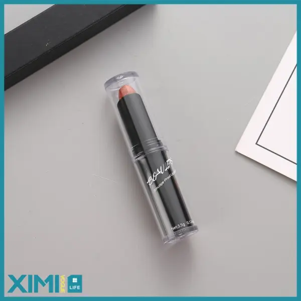 BEAU LIPS Smudge-Proof Lipstick (#5)