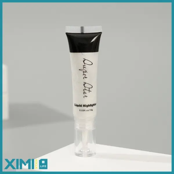 SUPER STAR Liquid Highlighter (3# White Queen)
