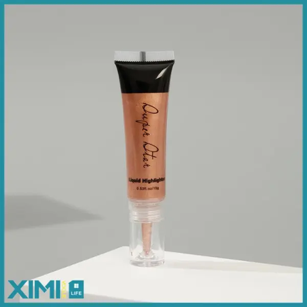 SUPER STAR Liquid Highlighter (6# True Me)