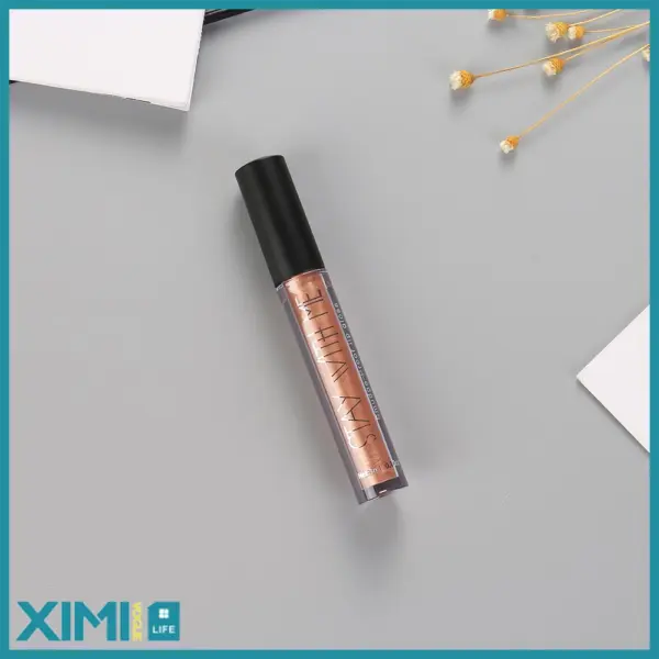 STAY WITH ME Smudge-Proof Lip Gloss (7#)