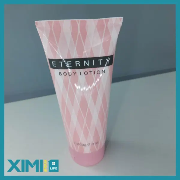 Eternity Body Lotion (200g/7oz)(Pink)