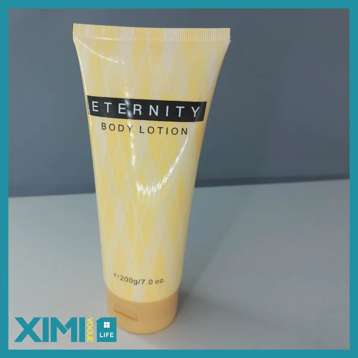 1-296.jpg Eternity Body Lotion (200g/7oz)(Champagne) - Image 1