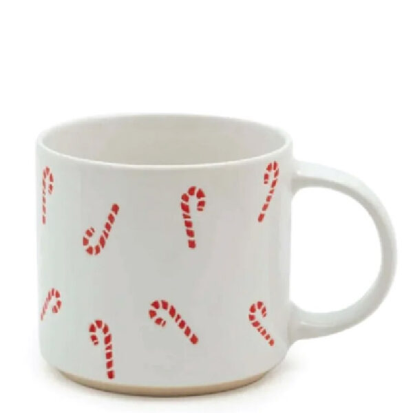 C1144 Color Glaze Ceramic Cup