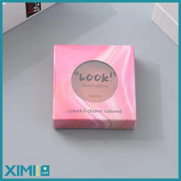 InchesLOOK! Inches Eyeshadow (5#)