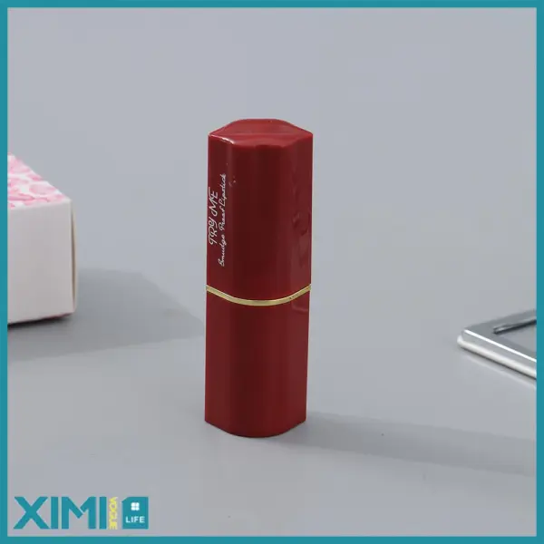 TRY ME Smudge-Proof Lipstick (2#)
