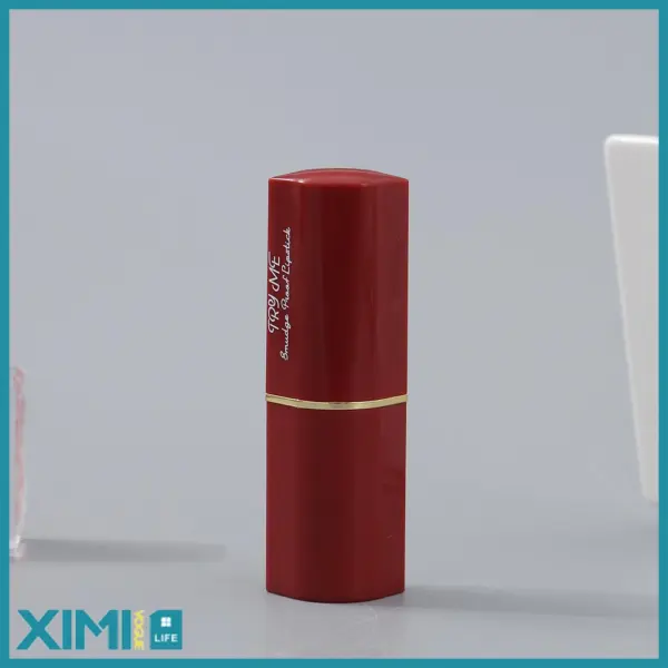 TRY ME Smudge-Proof Lipstick (3#)