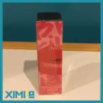 Brilliant Star Moisturizing Lipstick (4#)